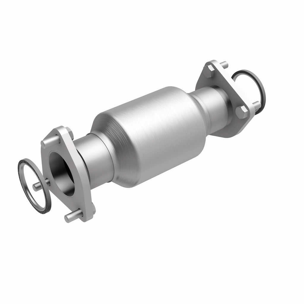 MagnaFlow Exhaust Products 51413 OEM Grade Direct-Fit Catalytic Converter for Select Acura MDX