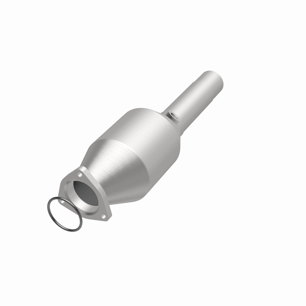 MagnaFlow Exhaust Products 4481957 California CARB Direct-Fit Catalytic Converter for Select Volkswagen Golf, Volkswagen Jetta, Volkswagen Passat