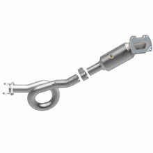 Load image into Gallery viewer, MagnaFlow Exhaust Products 22-146 OEM Grade Manifold Catalytic Converter for Select Jeep Gladiator, Jeep Wrangler