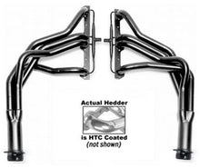 Load image into Gallery viewer, Hedman Hedders 66061 SILVER E.O. HEADERS For 71-91 GM 283-400 CLASS C VANS With A.I.R. for Select Chevrolet G10, Chevrolet G10 Van, Chevrolet G20, Chevrolet G20 Van, Chevrolet G30, Chevrolet G30 Van, GMC G15, GMC G15/G1500 Van, GMC G1500, GMC G25, GMC