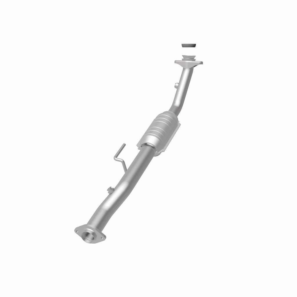 MagnaFlow Exhaust Products 23389 HM Grade Direct-Fit Catalytic Converter for Select Ford Ranger