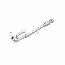 Load image into Gallery viewer, MagnaFlow Exhaust Products 457022 California CARB Direct-Fit Catalytic Converter for Select Lexus ES300, Toyota Camry
