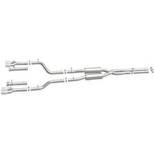 Load image into Gallery viewer, MagnaFlow Exhaust Products 19209 Competition Series Stainless 2.5 in Cat-Back for Select Dodge Challenger