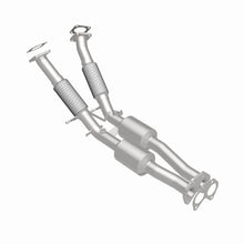 Load image into Gallery viewer, MagnaFlow Exhaust Products 21-506 OEM Grade Direct-Fit Catalytic Converter for Select Volvo XC90