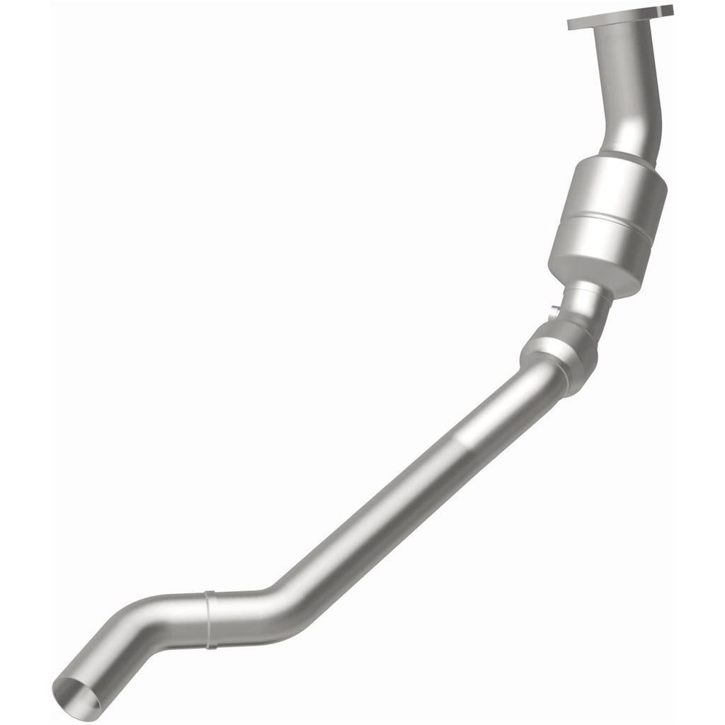 MagnaFlow Exhaust Products 51585 OEM Grade Direct-Fit Catalytic Converter for Select Chrysler 300, Dodge Charger, Dodge Magnum