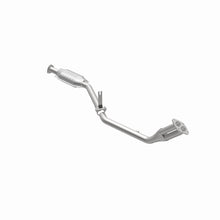 Load image into Gallery viewer, MagnaFlow Exhaust Products 23551 Standard Grade Direct-Fit Catalytic Converter for Select BMW 318i