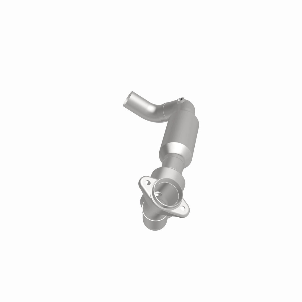 MagnaFlow Exhaust Products 4583090 California CARB Direct-Fit Catalytic Converter for Select Ford F-150