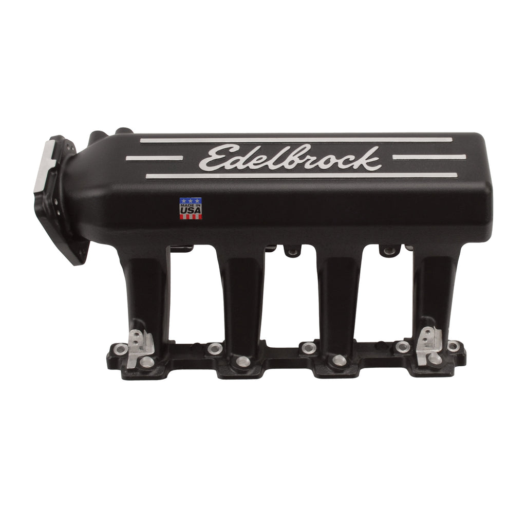 Manifold-Efi-Pro-Flo-Xt-Ls2-Black-Powder-Coated