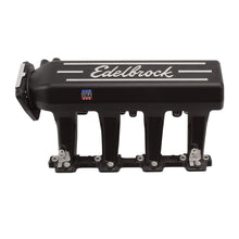 Load image into Gallery viewer, Manifold-Efi-Pro-Flo-Xt-Ls2-Black-Powder-Coated
