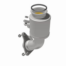 Load image into Gallery viewer, MagnaFlow Exhaust Products 280412 OEM Grade Direct-Fit Catalytic Converter for Select INFINITI Q50, INFINITI Q60