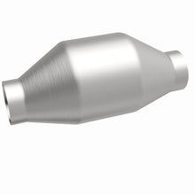 Load image into Gallery viewer, MagnaFlow Exhaust Products 59904 Standard Grade Universal Catalytic Converter