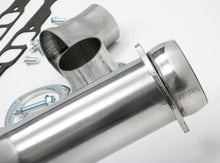 Load image into Gallery viewer, Hedman Hedders 66101 Silver 1-3/4 in. Long-Tube Headers For 64-77 Chevelle w/283-400 for Select Chevrolet Chevelle, Chevrolet El Camino