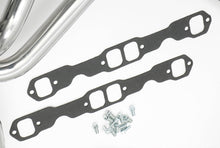 Load image into Gallery viewer, Hedman Hedders 66101 Silver 1-3/4 in. Long-Tube Headers For 64-77 Chevelle w/283-400 for Select Chevrolet Chevelle, Chevrolet El Camino