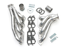 Load image into Gallery viewer, Hedman Hedders 66103 Silver 2 in. Mid-Length Headers for 1970-81 Camaro with 396-502 for Select Chevrolet Bel Air, Chevrolet Biscayne, Chevrolet Caprice, Chevrolet Chevelle, Chevrolet El Camino, Chevrolet Impala