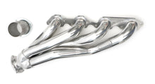 Load image into Gallery viewer, Hedman Hedders 66103 Silver 2 in. Mid-Length Headers for 1970-81 Camaro with 396-502 for Select Chevrolet Bel Air, Chevrolet Biscayne, Chevrolet Caprice, Chevrolet Chevelle, Chevrolet El Camino, Chevrolet Impala