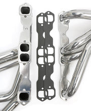 Load image into Gallery viewer, Hedman Hedders 66104 Silver 1-3/4 in. Long-Tube Headers For '70-81 Camaro with 283-400 for Select Chevrolet Camaro, Chevrolet Nova, Pontiac Ventura
