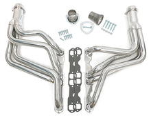 Load image into Gallery viewer, Hedman Hedders 66104 Silver 1-3/4 in. Long-Tube Headers For '70-81 Camaro with 283-400 for Select Chevrolet Camaro, Chevrolet Nova, Pontiac Ventura