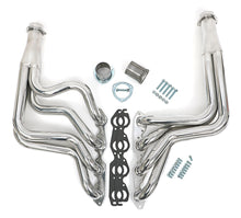 Load image into Gallery viewer, Hedman Hedders 66105 Silver 2 in. Long-Tube Headers For 1970-81 Camaro with 396-502 for Select Chevrolet Camaro