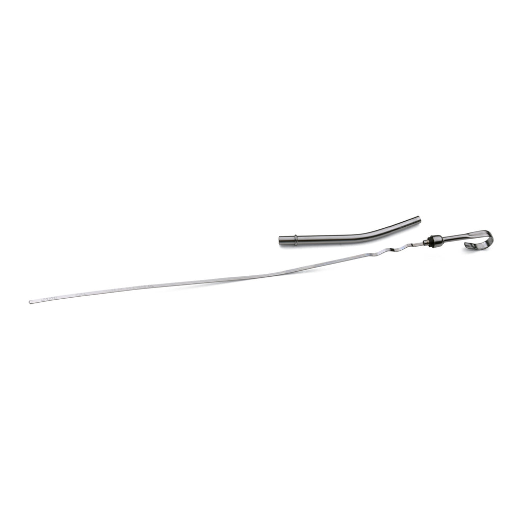 Proform 66116 Chrome for Select Avanti II, Buick Century, Buick LeSabre, Buick Regal, Buick Skylark, Checker Aerobus, Checker Deluxe, Checker Marathon, Checker Taxicab, Chevrolet 3B, Chevrolet 3C, Chevrolet 3D, Chevrolet 3E, Chevrolet 3F, Chevrolet 3G,