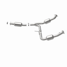 Load image into Gallery viewer, MagnaFlow Exhaust Products 5481108 California CARB Direct-Fit Catalytic Converter for Select Ford Explorer, Mercury Mountaineer