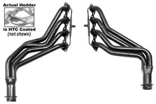 Load image into Gallery viewer, Hedman Hedders 66121 SILVER LONG-TUBE E.O. HEADERS For 67-91 GM 396-454 TRUCKS With A.I.R. for Select Chevrolet P30