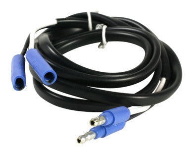 Grote 66133 Two Standard Males To Two Standard Females, Marker Light jumper, 4' 4" (52")