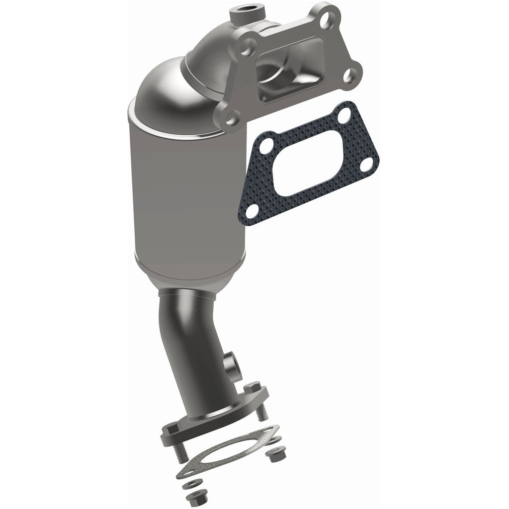 MagnaFlow Exhaust Products 23-278 OEM Grade Direct-Fit Catalytic Converter for Select Buick Enclave, Chevrolet Traverse