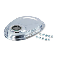 Load image into Gallery viewer, Proform 66151 Chrome for Select Avanti II, Buick Century, Buick Commercial Chassis, Buick LeSabre, Buick Regal, Buick Roadmaster, Buick Skylark, Cadillac Brougham, Checker Aerobus, Checker Deluxe, Checker Marathon, Checker Taxicab, Chevrolet Bel Air,