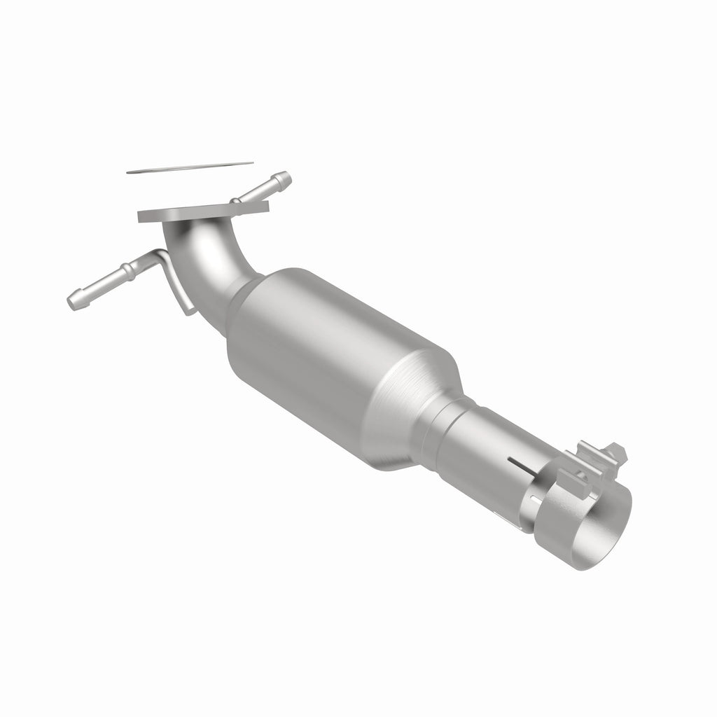 MagnaFlow Exhaust Products 280131 OEM Grade Direct-Fit Catalytic Converter for Select Chevrolet Cruze