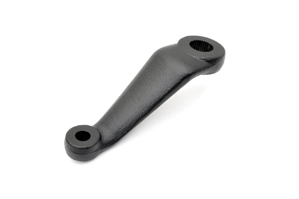 Rough Country 6601 Pitman Arm for Select Ford Bronco, Ford F-150, Ford F-250 Super Duty, Ford F-350 Super Duty