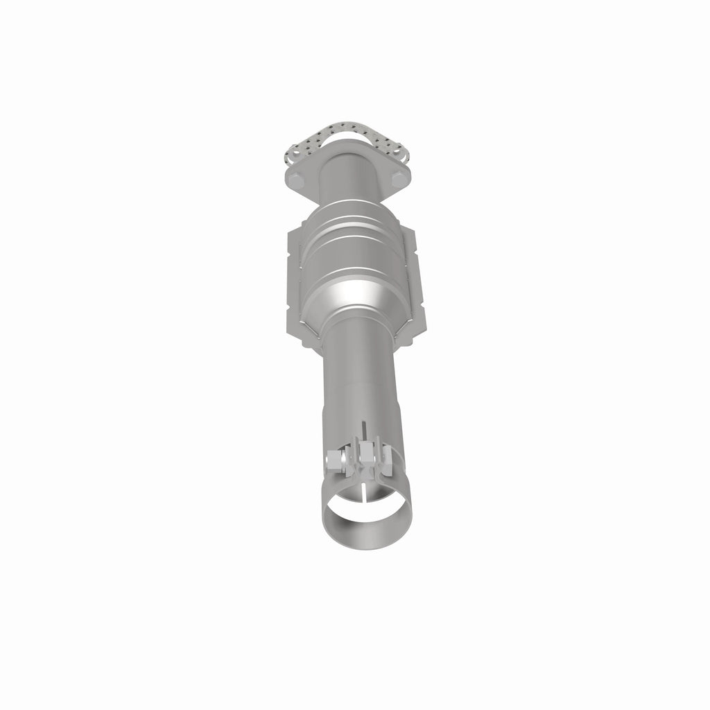 MagnaFlow Exhaust Products 52107 OEM Grade Direct-Fit Catalytic Converter for Select Chevrolet Impala, Chevrolet Impala Limited