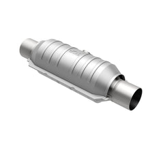 Load image into Gallery viewer, MagnaFlow Exhaust Products 441356 California CARB Universal Catalytic Converter for Select Ford Mustang