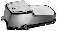 Load image into Gallery viewer, Proform 66162 Chrome Plated Steel for Select Avanti II, Buick Century, Buick LeSabre, Buick Regal, Buick Skylark, Checker Aerobus, Checker Deluxe, Checker Marathon, Checker Taxicab, Chevrolet Bel Air, Chevrolet Biscayne, Chevrolet Blazer, Chevrolet