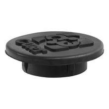 Load image into Gallery viewer, CURT 66165 Replacement Gooseneck Hitch Cap