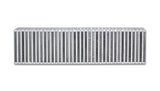 Vibrant 12856 Vertical Flow Intercooler Core, 24