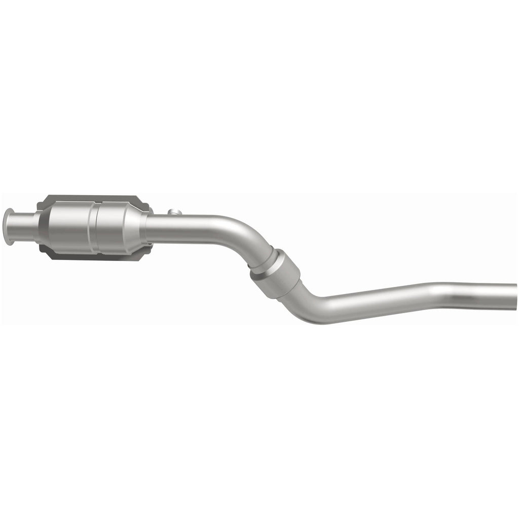 MagnaFlow Exhaust Products 23258 HM Grade Direct-Fit Catalytic Converter for Select Chrysler 300M, Chrysler Concorde, Chrysler LHS, Dodge Intrepid