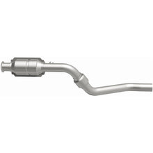 Load image into Gallery viewer, MagnaFlow Exhaust Products 23258 HM Grade Direct-Fit Catalytic Converter for Select Chrysler 300M, Chrysler Concorde, Chrysler LHS, Dodge Intrepid