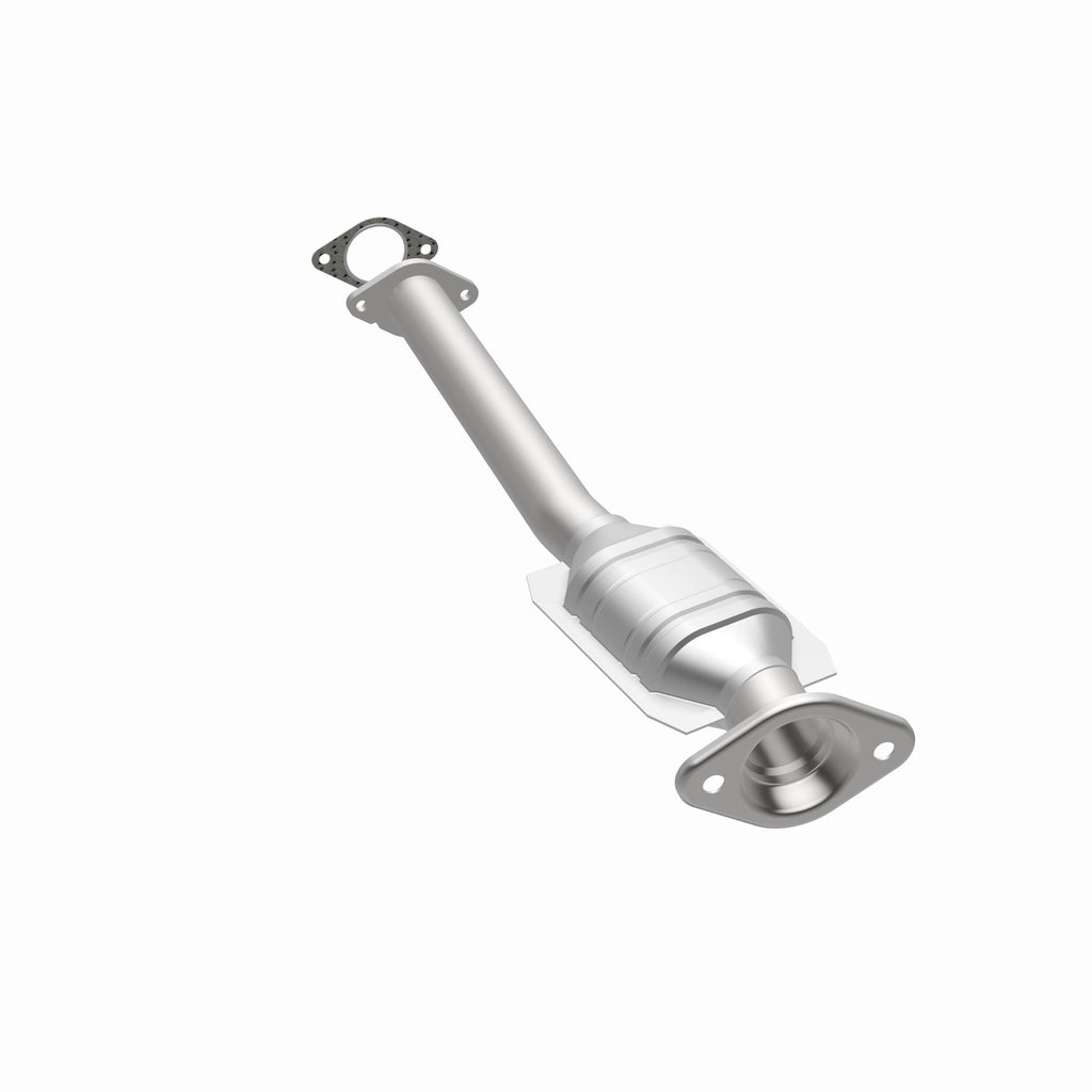 MagnaFlow Exhaust Products 23397 HM Grade Direct-Fit Catalytic Converter for Select Ford Contour, Mercury Cougar, Mercury Mystique