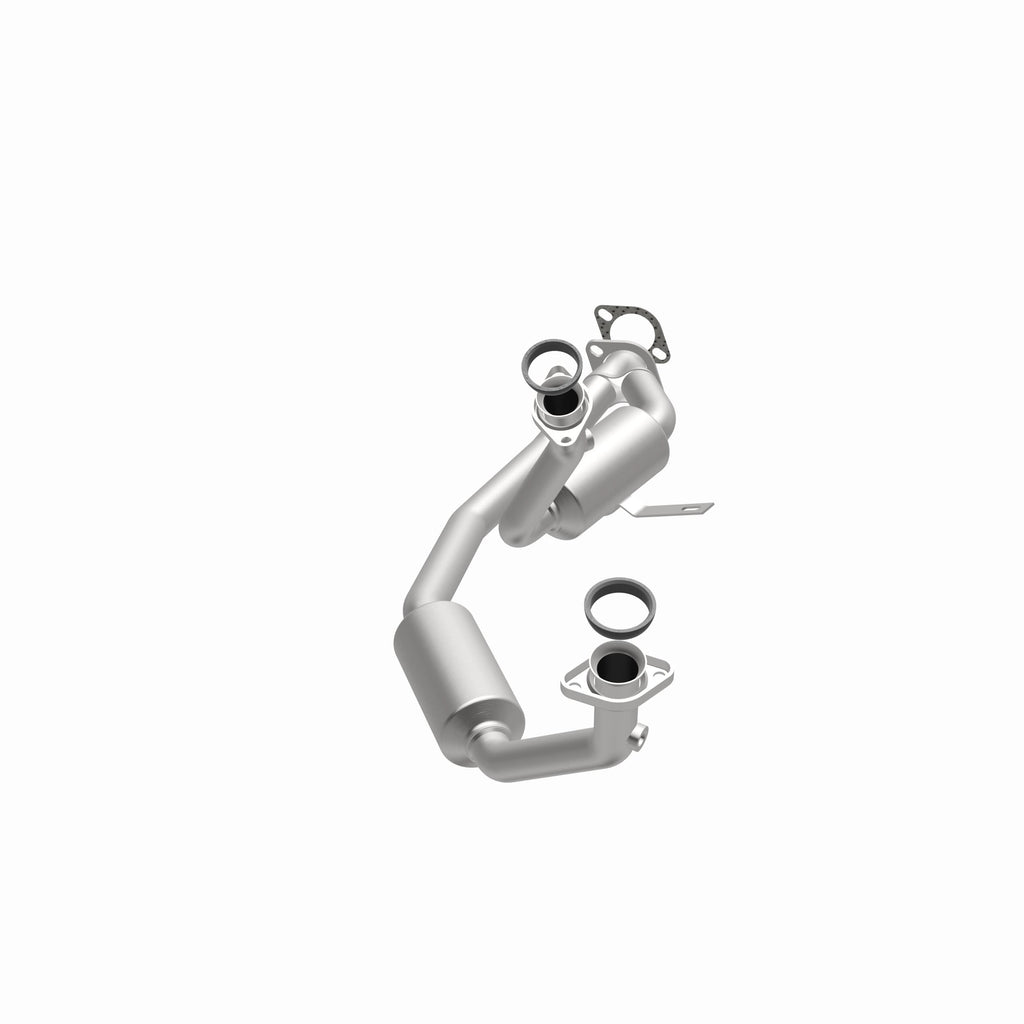 MagnaFlow Exhaust Products 23356 Standard Grade Direct-Fit Catalytic Converter for Select Ford Taurus, Mercury Sable