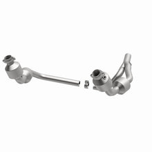 Load image into Gallery viewer, MagnaFlow Exhaust Products 49689 OEM Grade Direct-Fit Catalytic Converter for Select Jeep Wrangler