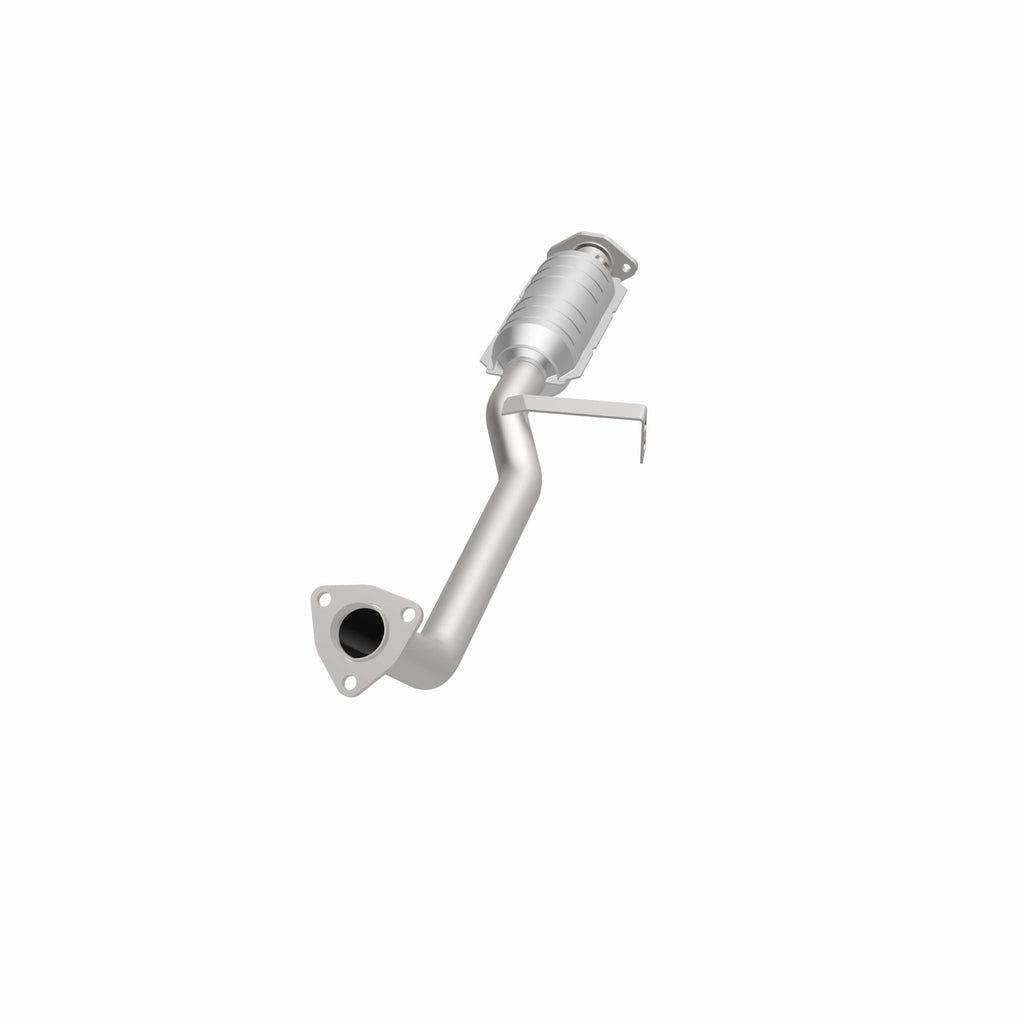 MagnaFlow Exhaust Products 23739 Standard Grade Direct-Fit Catalytic Converter for Select INFINITI J30