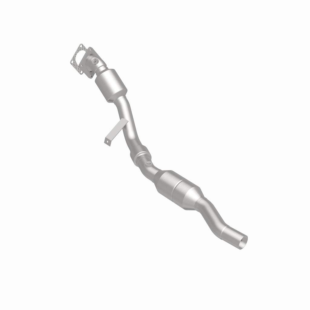 MagnaFlow Exhaust Products 441094 California CARB Direct-Fit Catalytic Converter for Select Audi Allroad Quattro, Audi S4