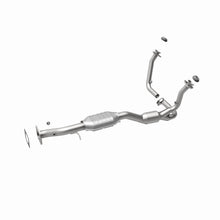 Load image into Gallery viewer, MagnaFlow Exhaust Products 24898 HM Grade Direct-Fit Catalytic Converter for Select Chevrolet Blazer