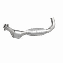 Load image into Gallery viewer, MagnaFlow Exhaust Products 93428 HM Grade Direct-Fit Catalytic Converter for Select Ford F-150