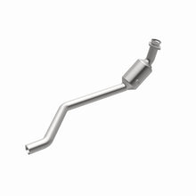 Load image into Gallery viewer, MagnaFlow Exhaust Products 5461224 California CARB Direct-Fit Catalytic Converter for Select Jaguar S-Type