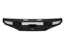 Load image into Gallery viewer, ICON Impact Series Offroad Armor 66200 17-22 FSD PRO WINCH FRONT BUMPER for Select Ford F-250 Super Duty, Ford F-350 Super Duty, Ford F-450 Super Duty