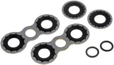 Dorman - HELP 66201 Oil Cooler Line Gaskets