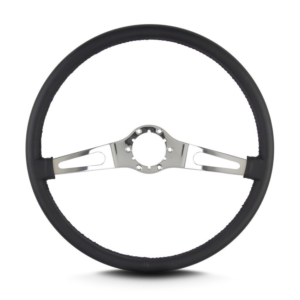 Lokar 66201 Lecarra Teardrop Steering Wheel