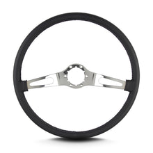 Load image into Gallery viewer, Lokar 66201 Lecarra Teardrop Steering Wheel