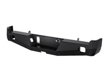 Load image into Gallery viewer, ICON Impact Series Offroad Armor 66201 17-22 FSD PRO REAR BUMPER for Select Ford F-250 Super Duty, Ford F-350 Super Duty, Ford F-450 Super Duty